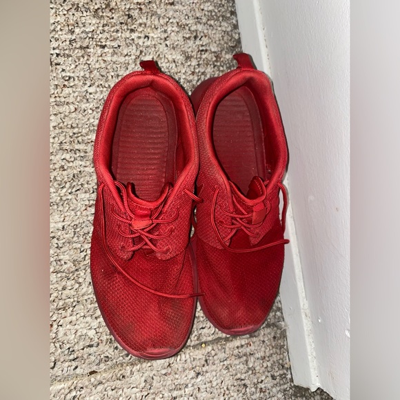 Used Nike Running shoes - Picture 3 of 3